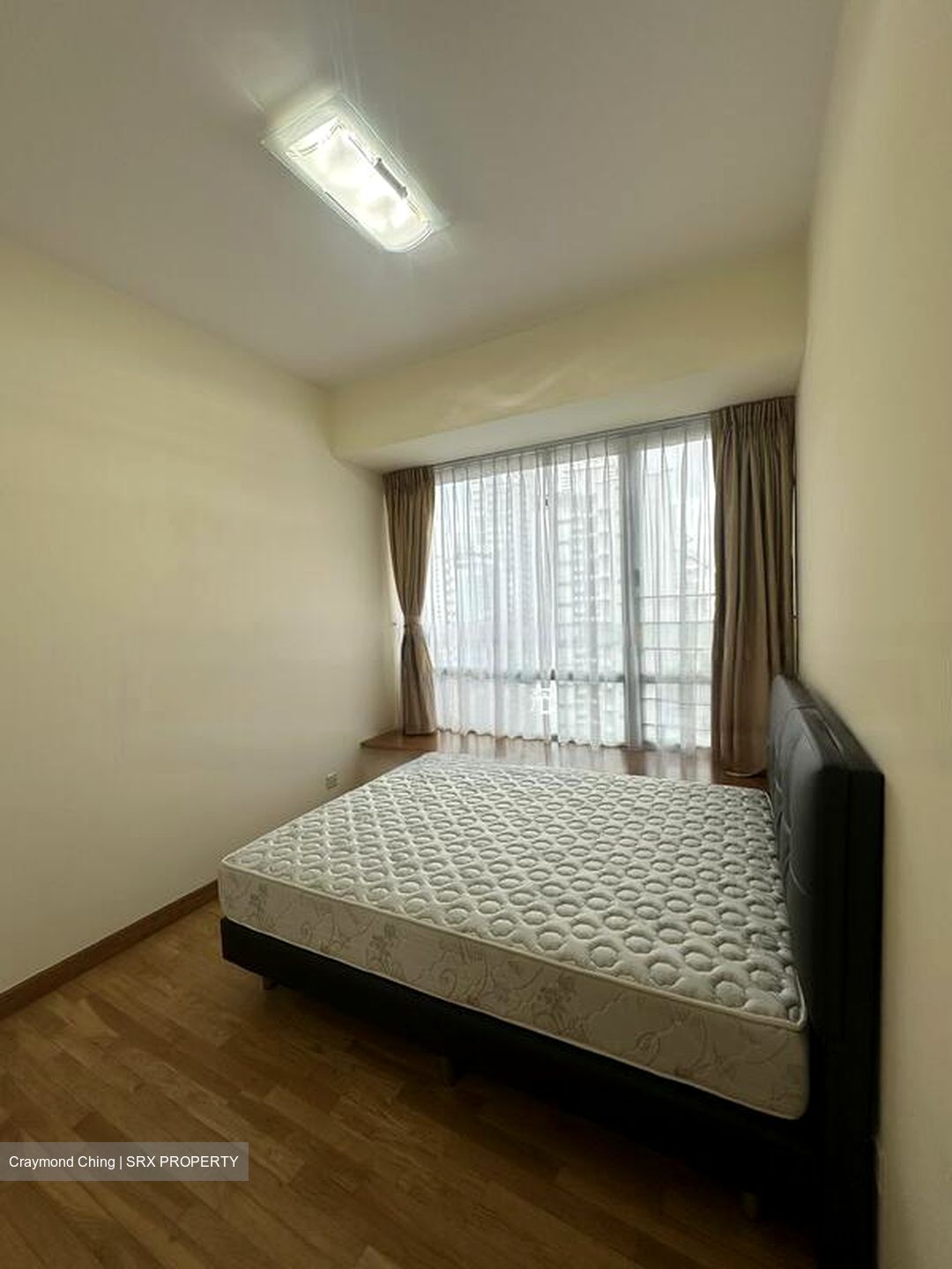 Park Infinia At Wee Nam (D11), Condominium #620972201